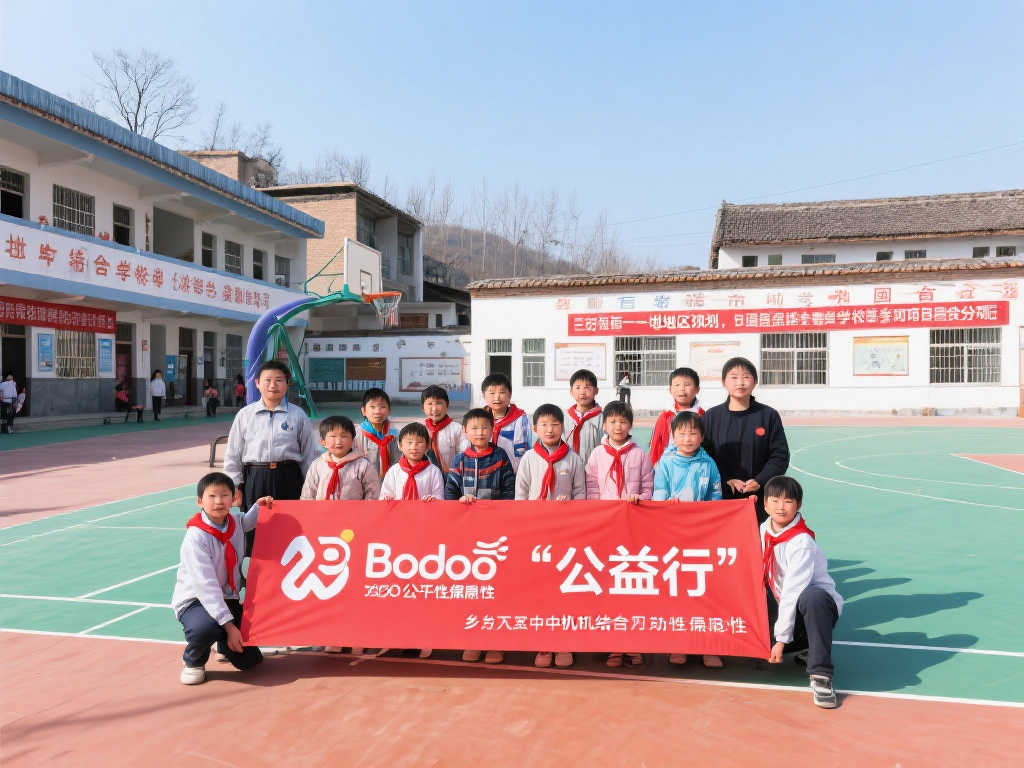 体彩多地开展“公益行”活动，建设体育梦想操场