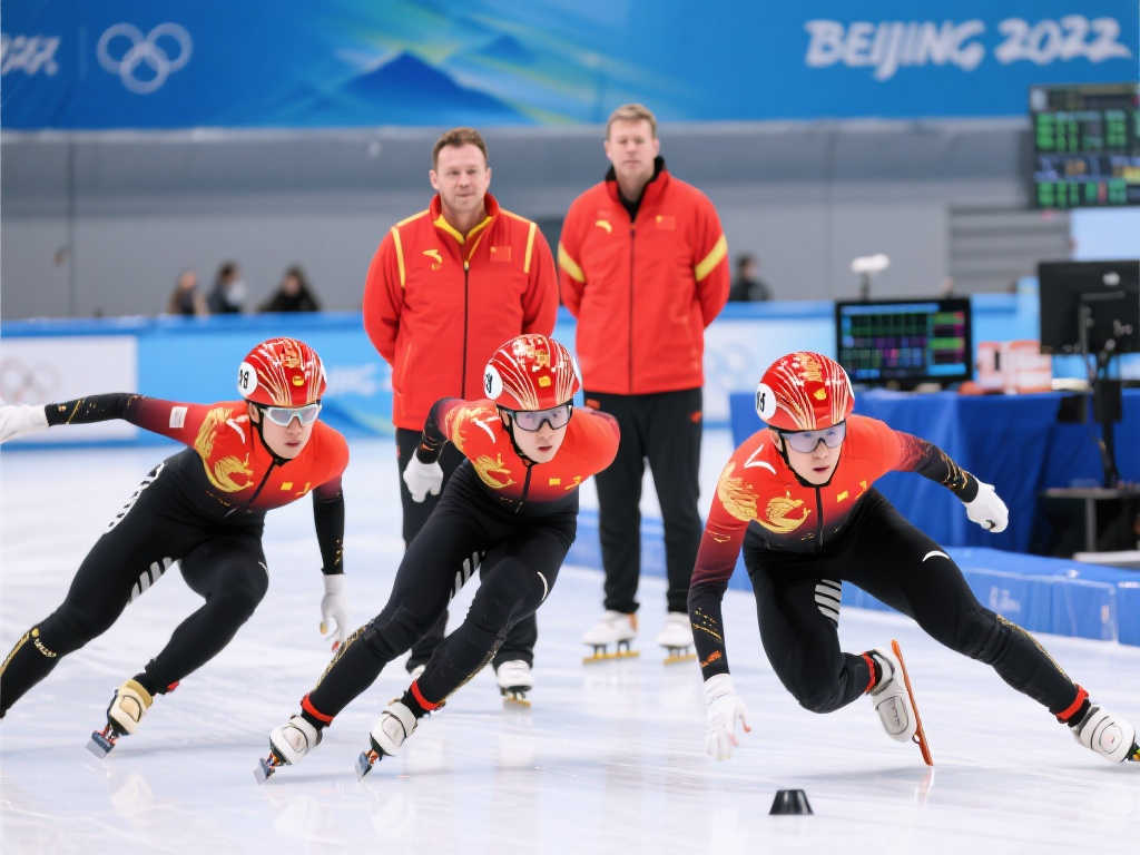 世锦赛中国短道仅获1银1铜,米兰冬奥金牌之路挑战重重 世锦赛中国短道仅获1银1铜,米兰冬奥金牌之路挑战重重