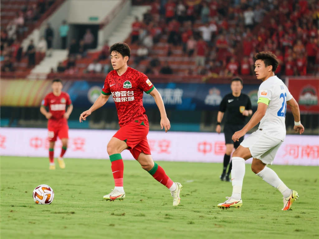 中超第12轮,长春亚泰迎战河南,焦点:双方能否延续反弹势头 中超第12轮,长春亚泰迎战河南,焦点:双方能否延续反弹势头