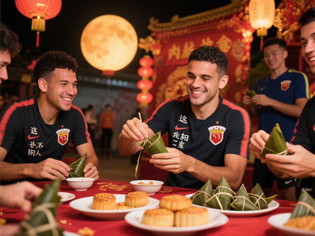 玉昆外援内内:中国生活让我感到非常舒适,我很享受在这里的时光 玉昆外援内内:中国生活让我感到非常舒适,我很享受在这里的时光